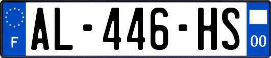 AL-446-HS