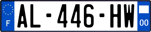 AL-446-HW