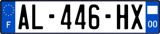 AL-446-HX