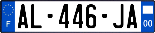 AL-446-JA