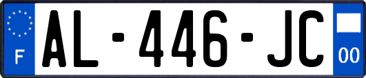 AL-446-JC