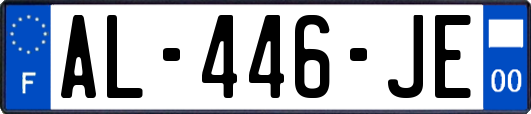 AL-446-JE