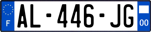 AL-446-JG