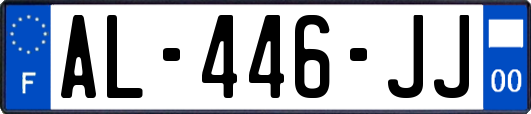 AL-446-JJ