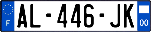 AL-446-JK