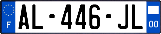AL-446-JL