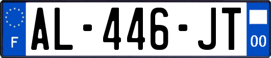 AL-446-JT