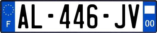 AL-446-JV