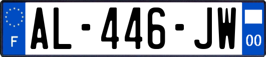 AL-446-JW