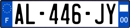 AL-446-JY