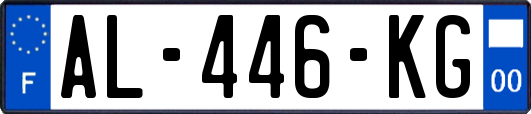 AL-446-KG