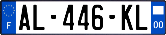 AL-446-KL
