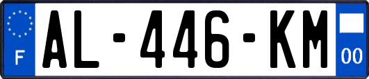 AL-446-KM