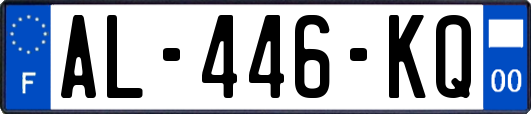 AL-446-KQ