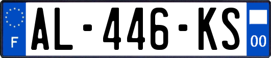 AL-446-KS