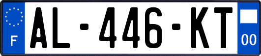 AL-446-KT