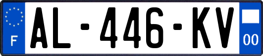 AL-446-KV