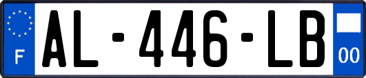 AL-446-LB