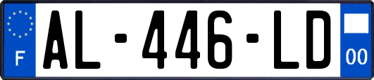AL-446-LD