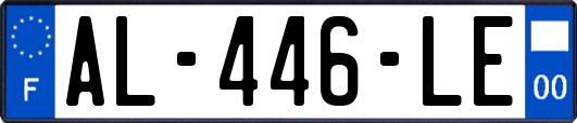 AL-446-LE
