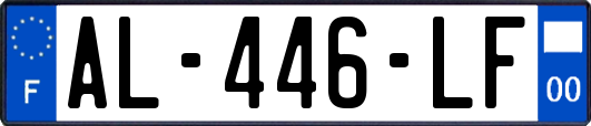 AL-446-LF