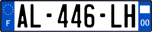 AL-446-LH