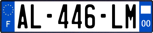 AL-446-LM