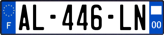AL-446-LN