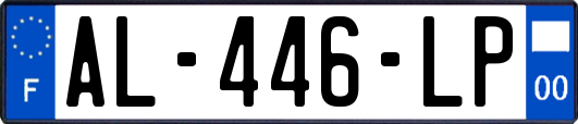 AL-446-LP