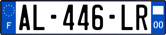 AL-446-LR