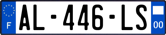 AL-446-LS