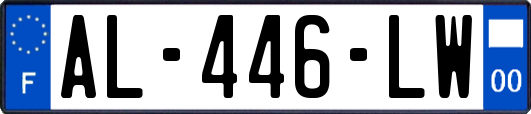 AL-446-LW