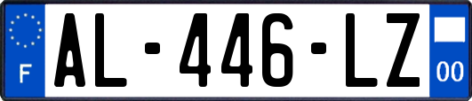 AL-446-LZ
