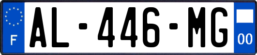 AL-446-MG