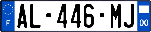 AL-446-MJ