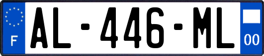 AL-446-ML