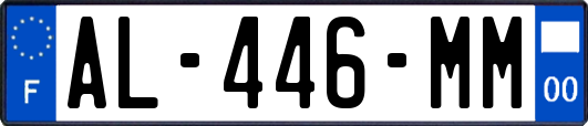 AL-446-MM