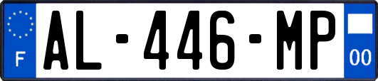 AL-446-MP