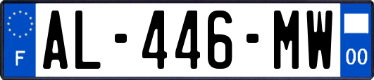 AL-446-MW