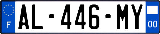 AL-446-MY