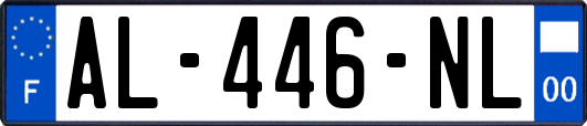 AL-446-NL
