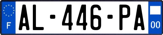 AL-446-PA
