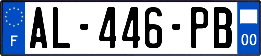 AL-446-PB