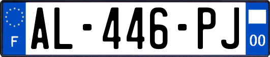 AL-446-PJ