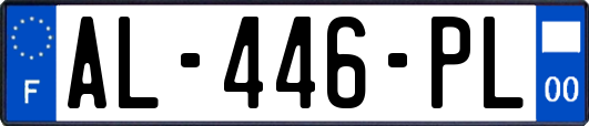 AL-446-PL