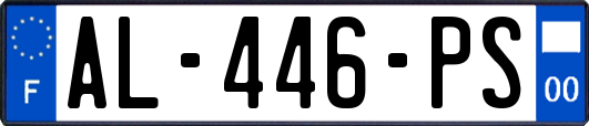AL-446-PS