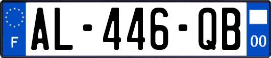 AL-446-QB