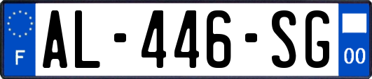 AL-446-SG
