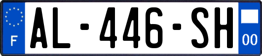 AL-446-SH