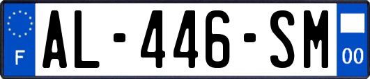 AL-446-SM